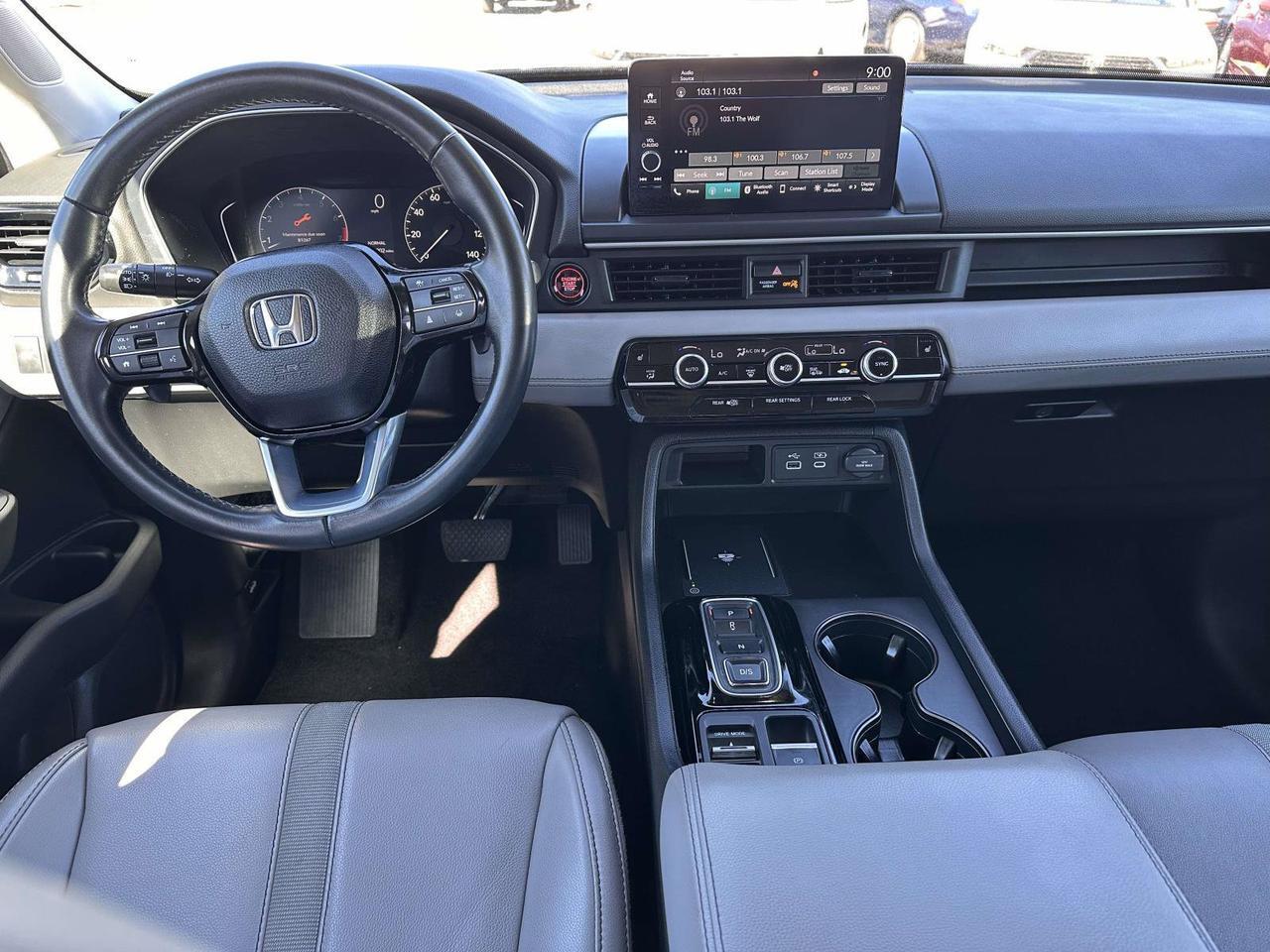 2023 Honda Pilot EX-L 7 Passenger San Clemente CA