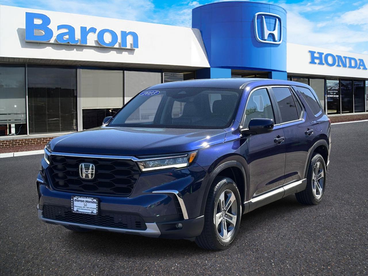 2023 Honda Pilot EX-L 7 Passenger San Clemente CA