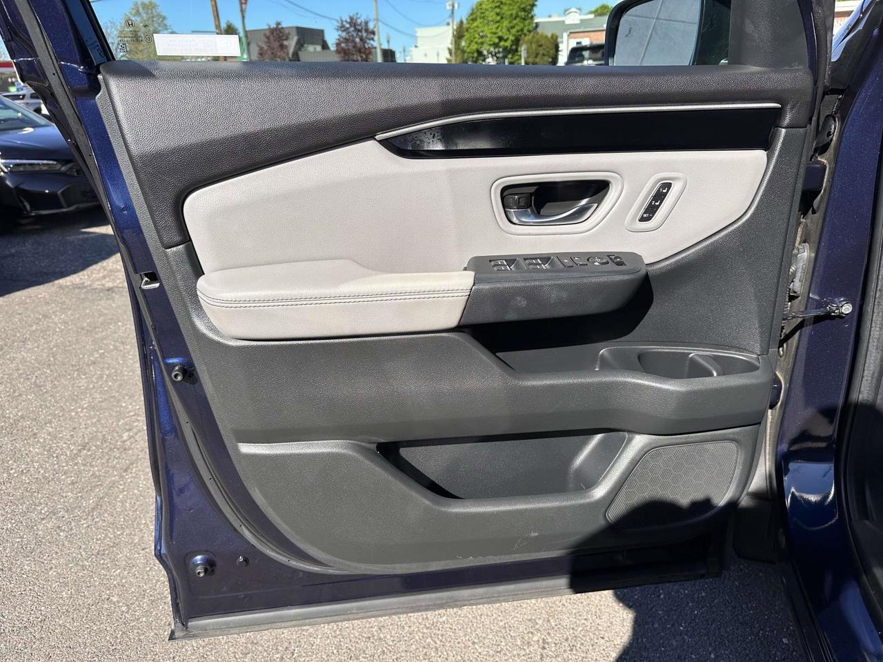 2023 Honda Pilot EX-L 7 Passenger San Clemente CA