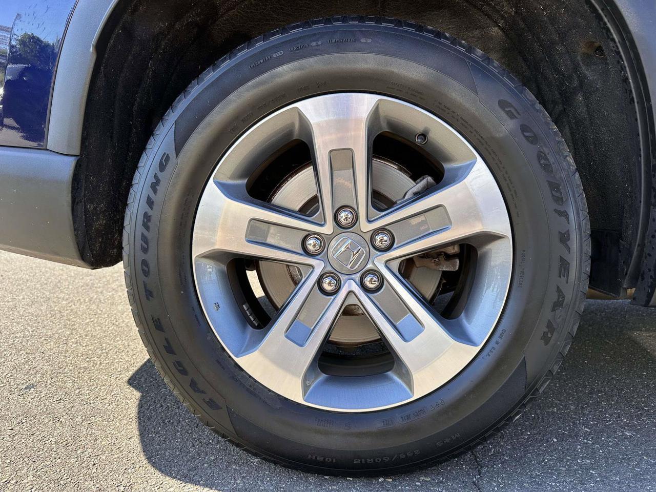 2023 Honda Pilot EX-L 7 Passenger San Clemente CA