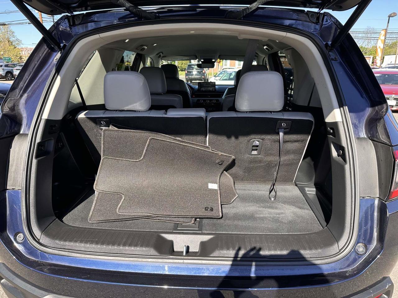 2023 Honda Pilot EX-L 7 Passenger San Clemente CA