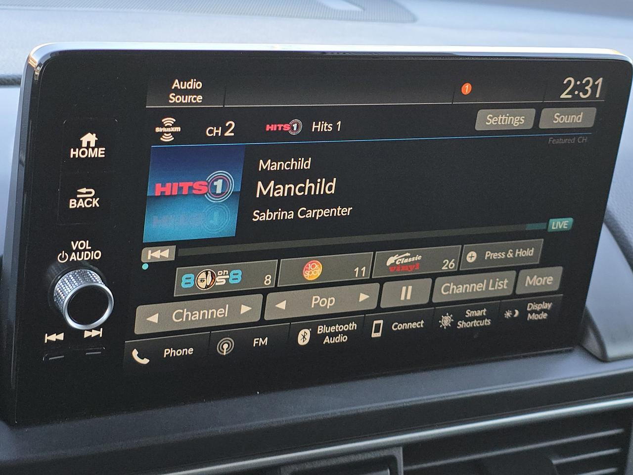 2023 Honda Pilot EX-L 8 Passenger Dalton GA