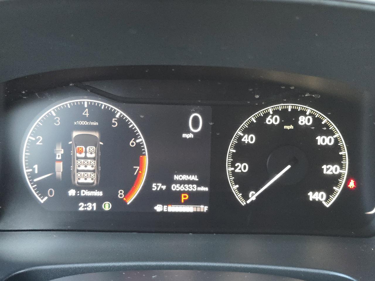 2023 Honda Pilot EX-L 8 Passenger Dalton GA