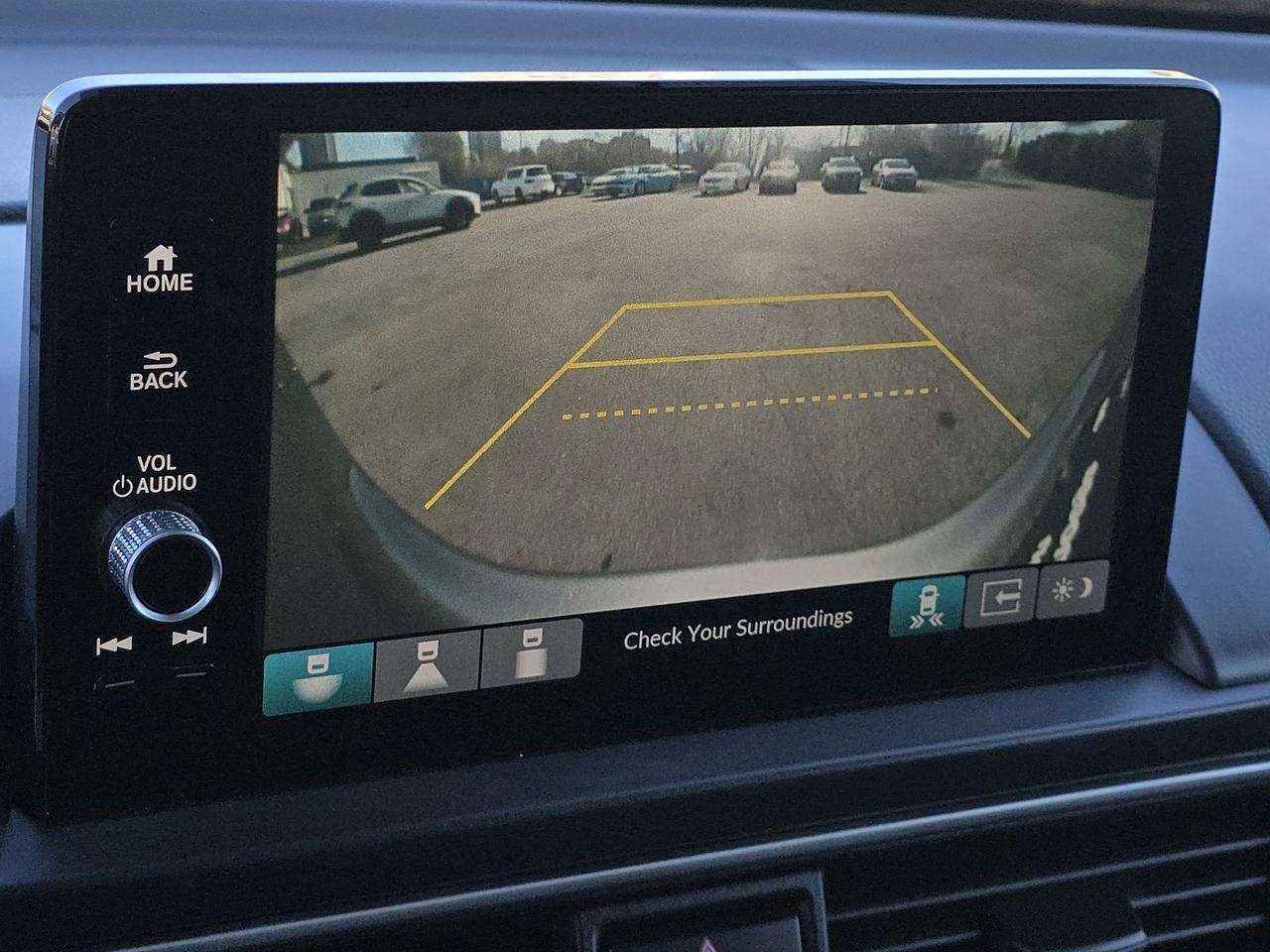 2023 Honda Pilot EX-L 8 Passenger Dalton GA