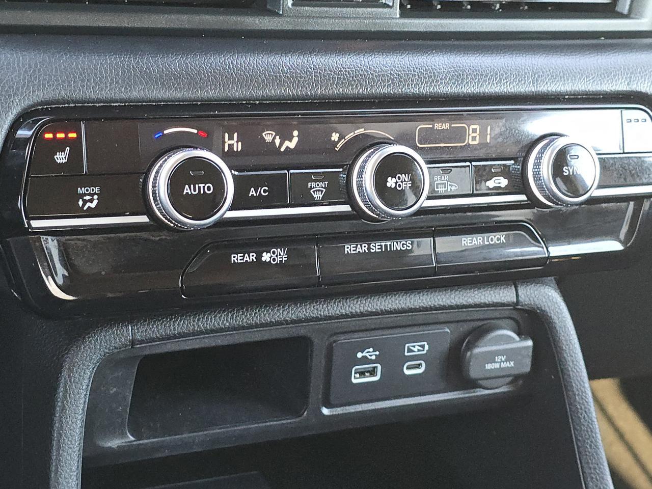 2023 Honda Pilot EX-L 8 Passenger Dalton GA