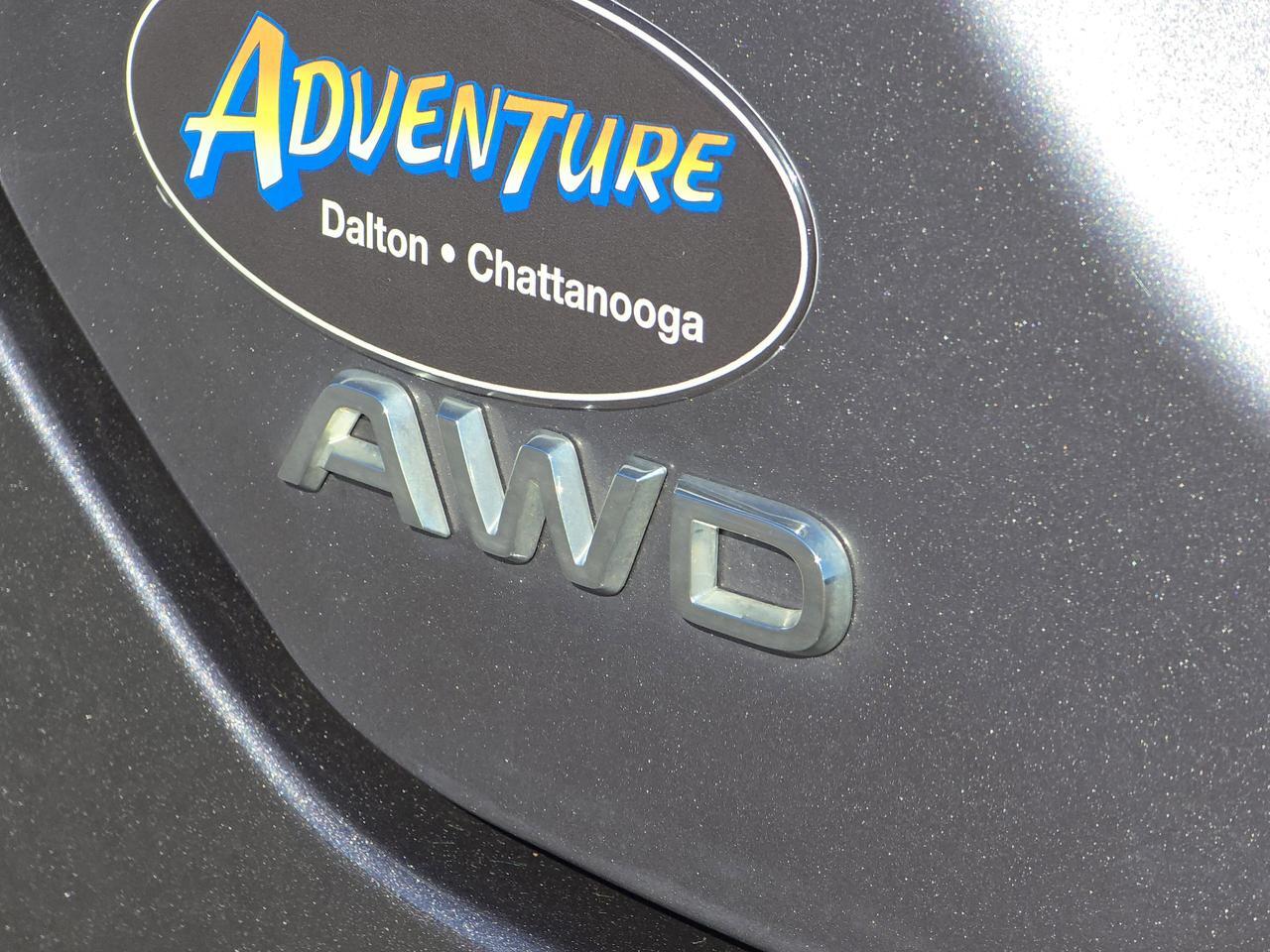 2023 Honda Pilot EX-L 8 Passenger Dalton GA