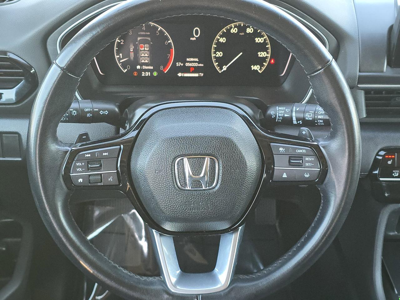 2023 Honda Pilot EX-L 8 Passenger Dalton GA