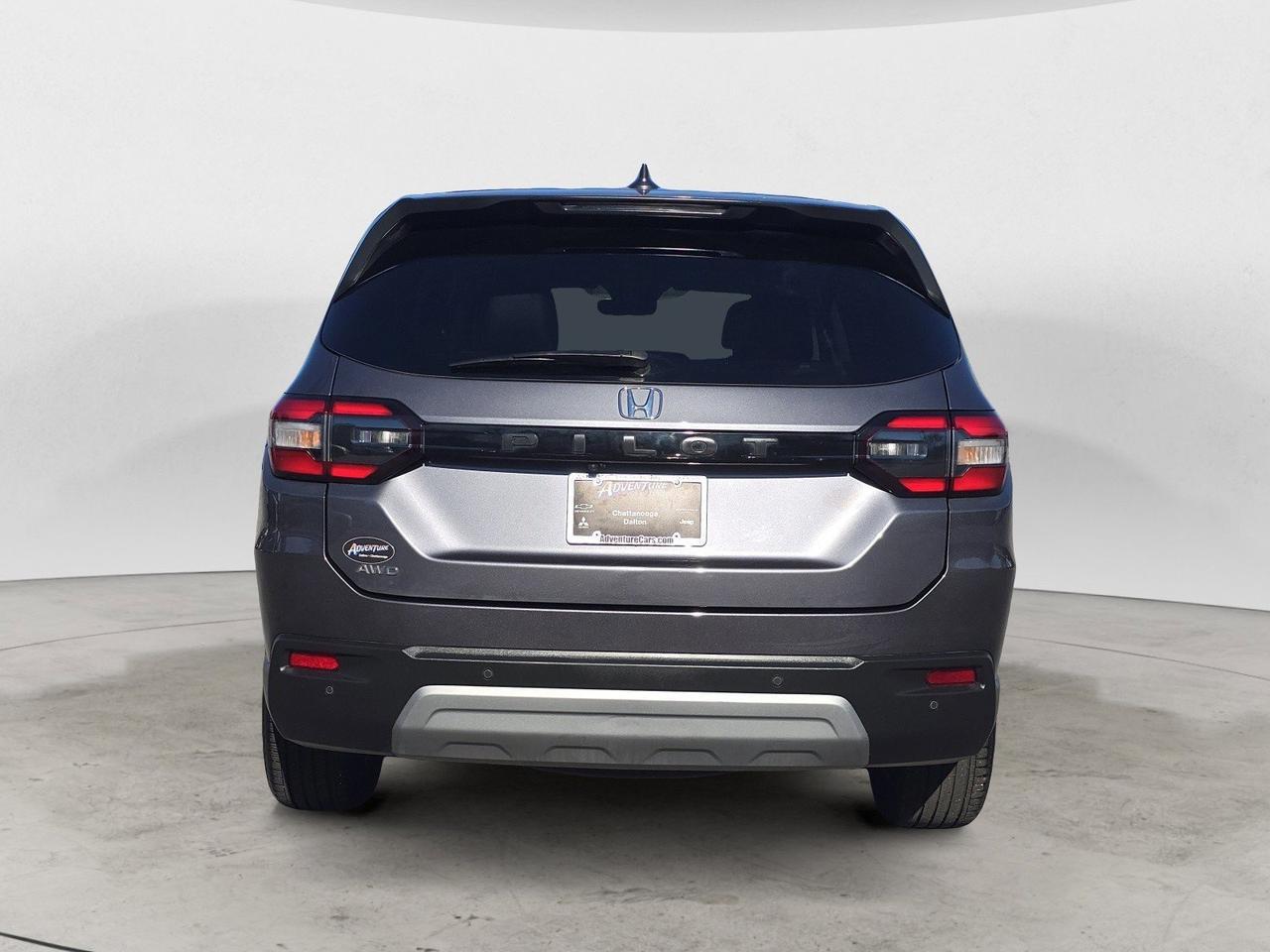 2023 Honda Pilot EX-L 8 Passenger Dalton GA