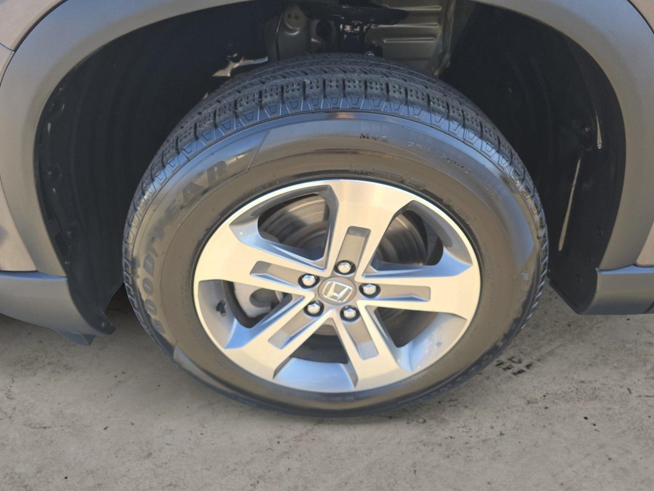 2023 Honda Pilot EX-L 8 Passenger Dalton GA