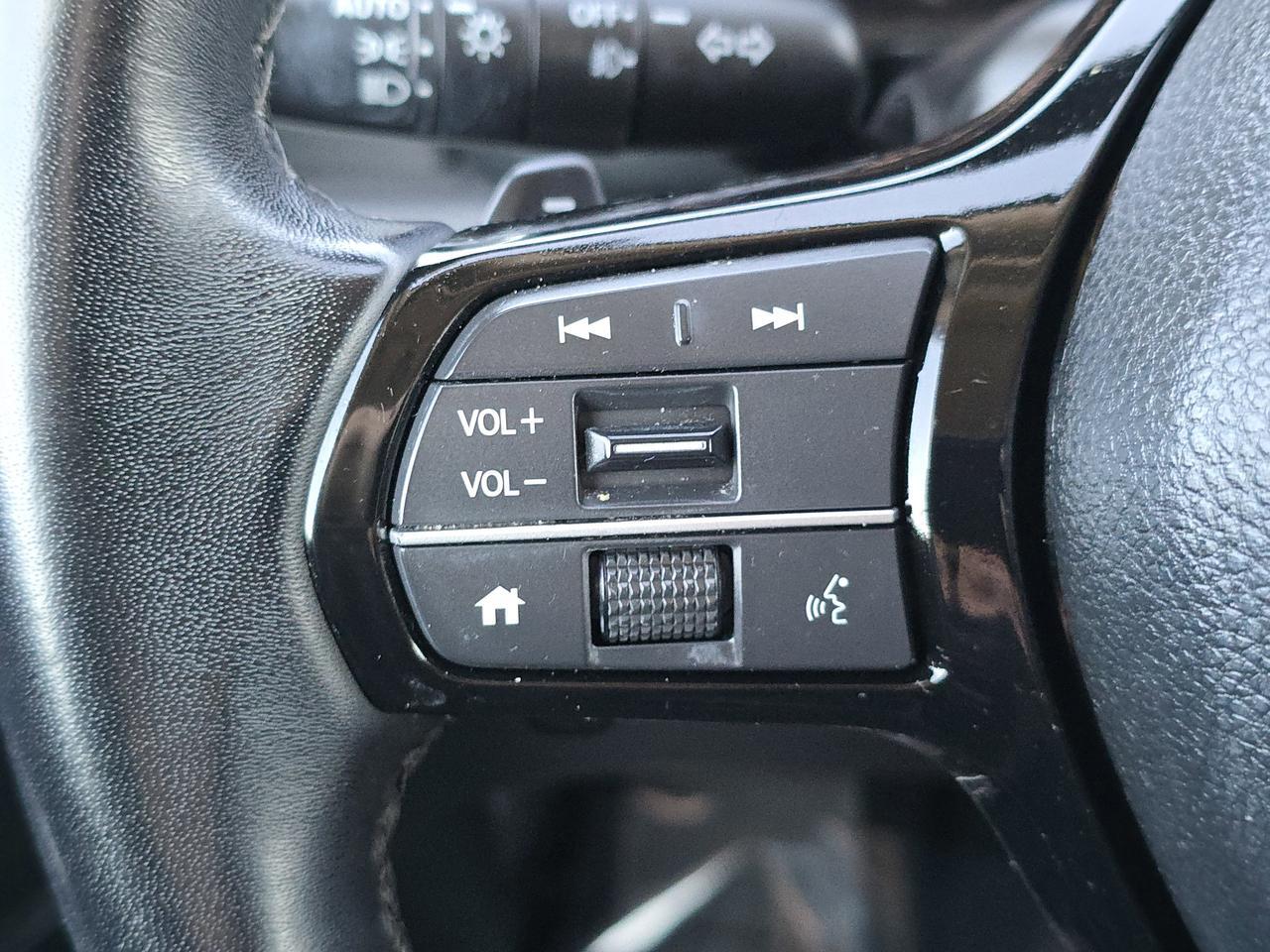 2023 Honda Pilot EX-L 8 Passenger Dalton GA