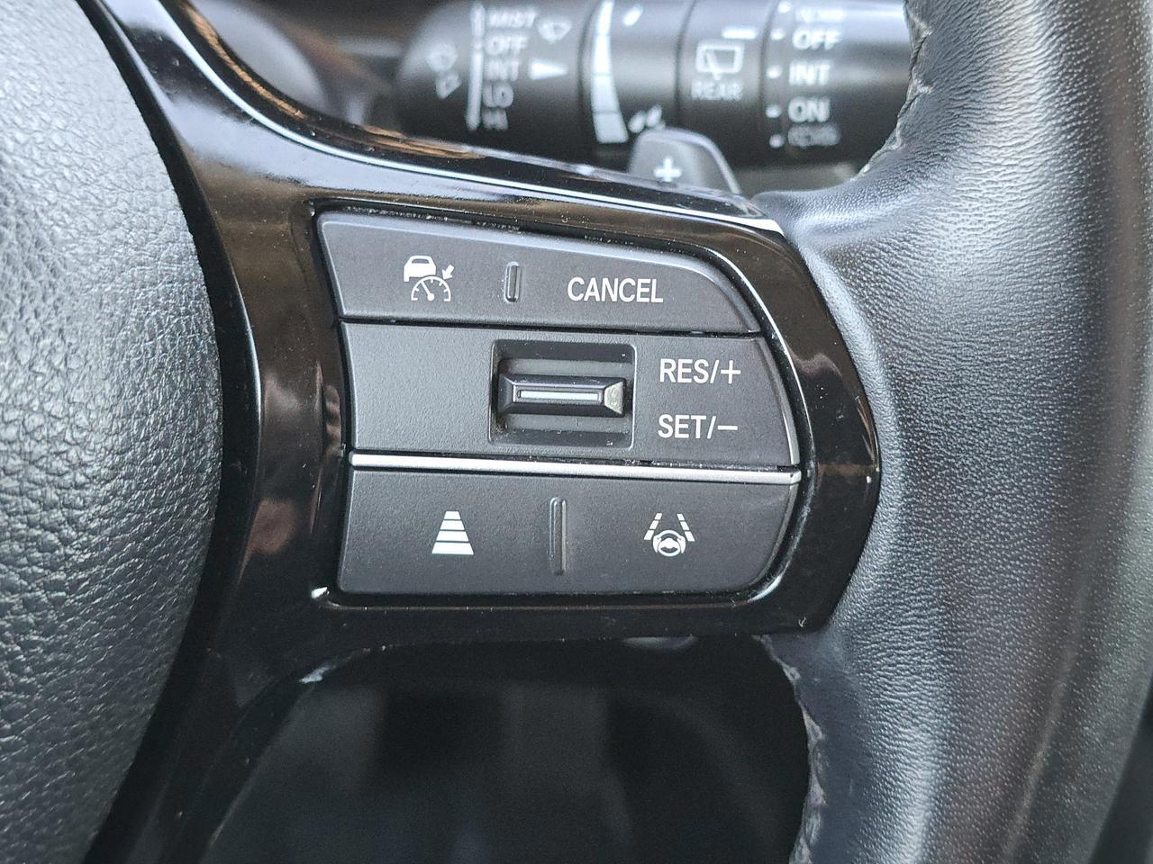 2023 Honda Pilot EX-L 8 Passenger Dalton GA