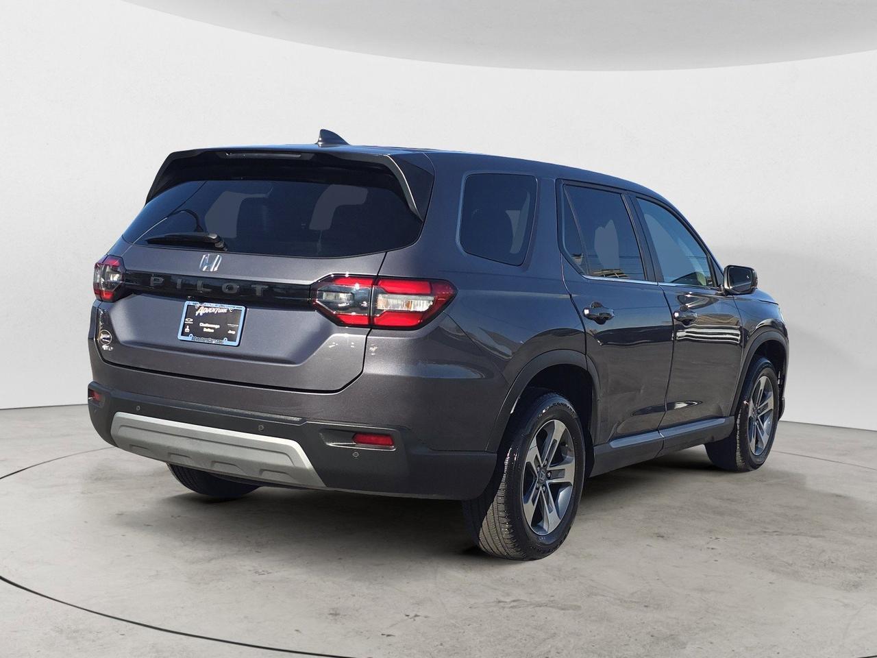 2023 Honda Pilot EX-L 8 Passenger Dalton GA