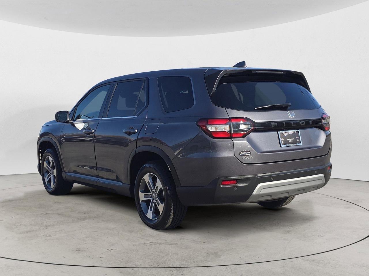 2023 Honda Pilot EX-L 8 Passenger Dalton GA