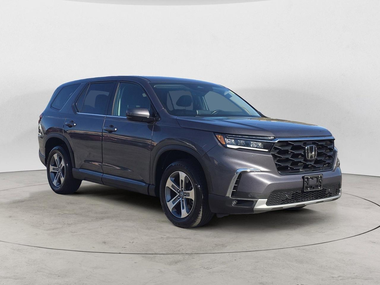 2023 Honda Pilot EX-L 8 Passenger