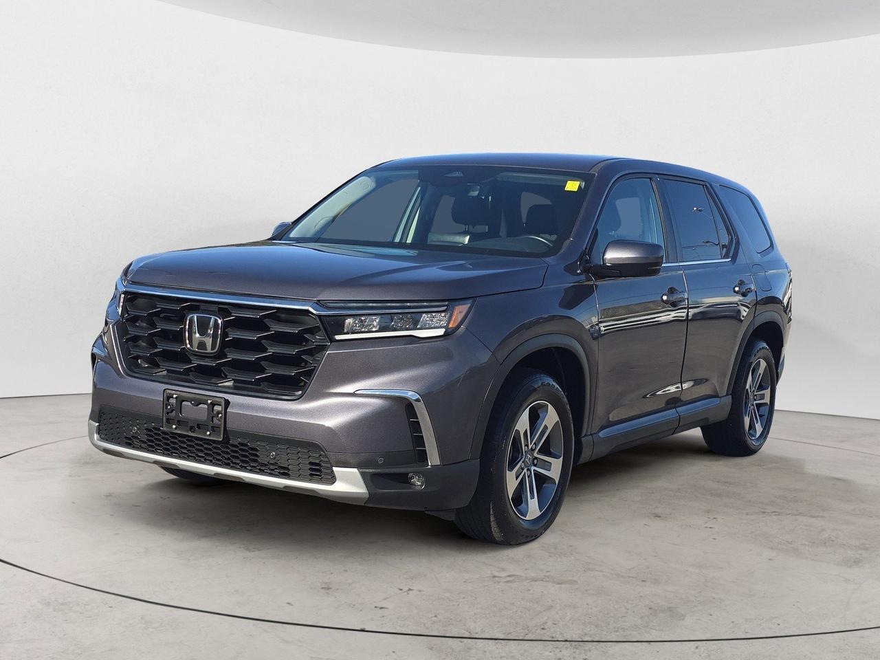 2023 Honda Pilot EX-L 8 Passenger Dalton GA