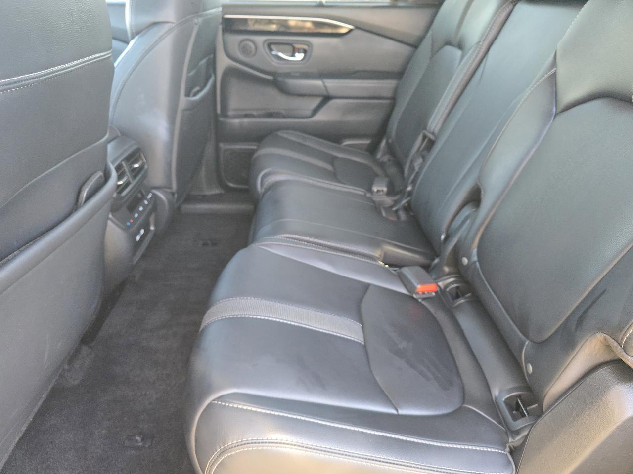 2023 Honda Pilot EX-L 8 Passenger Dalton GA