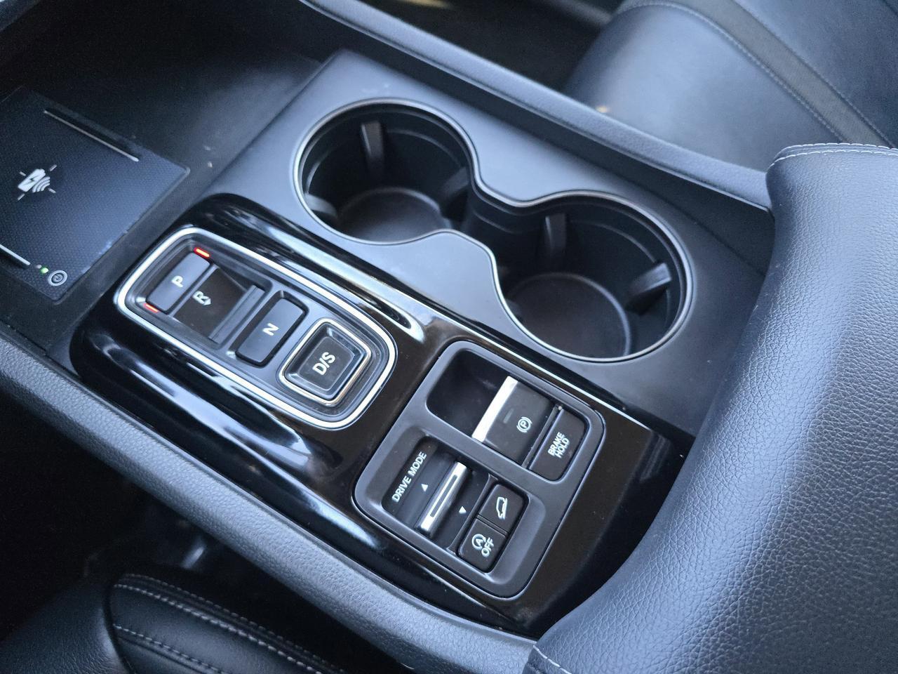 2023 Honda Pilot EX-L 8 Passenger Dalton GA