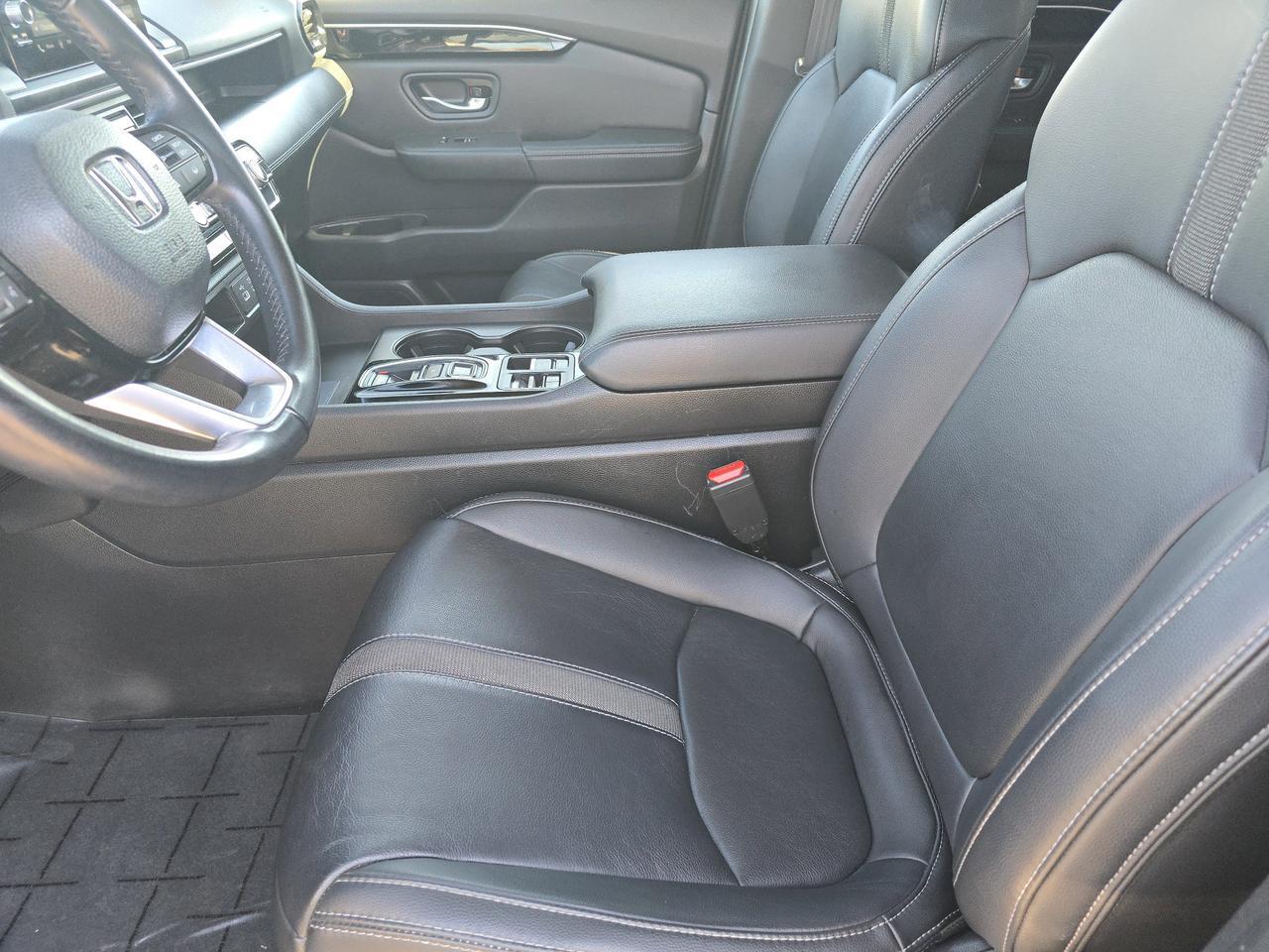 2023 Honda Pilot EX-L 8 Passenger Dalton GA