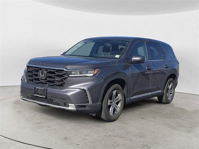 2023 Honda Pilot EX-L 8 Passenger Dalton GA