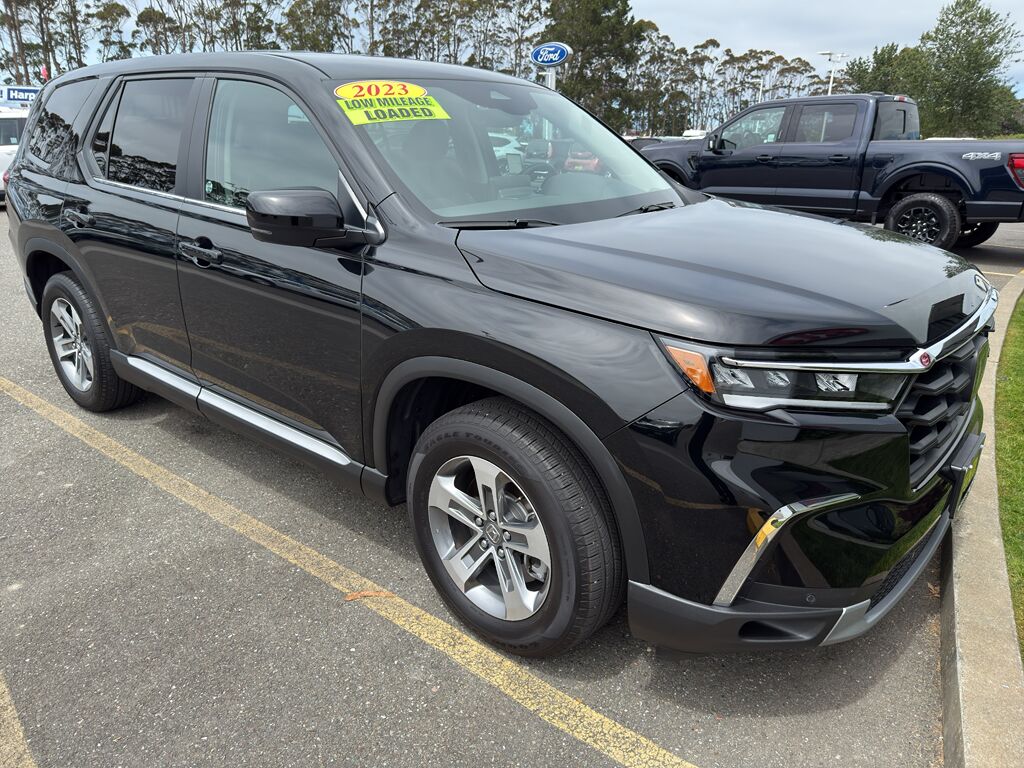 2023 Honda Pilot EX-L 8 Passenger Eureka CA