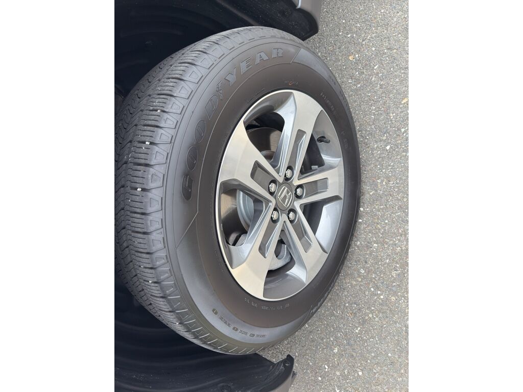 2023 Honda Pilot EX-L 8 Passenger Eureka CA