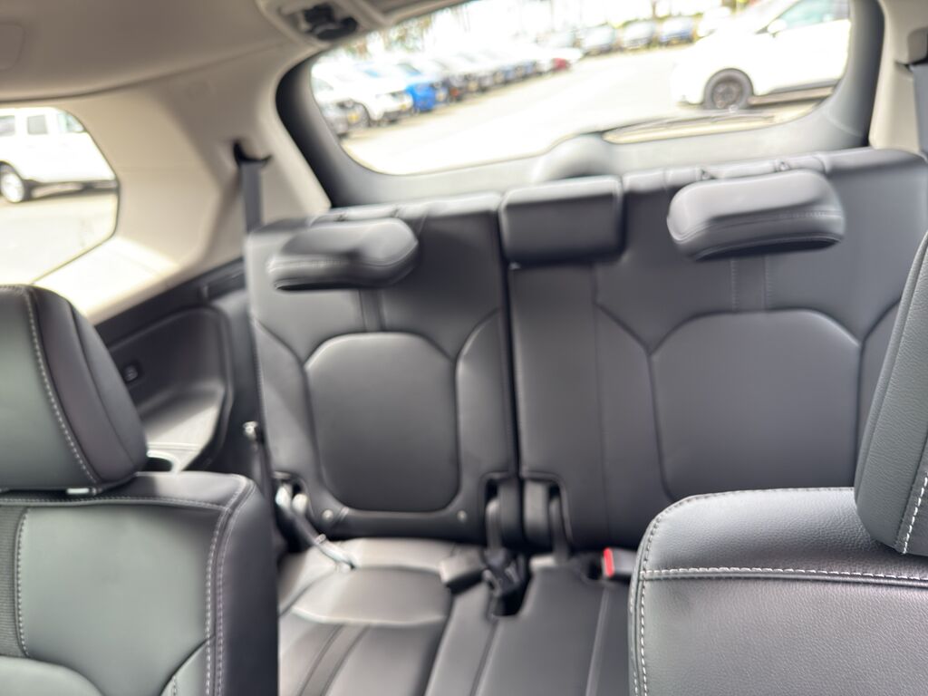 2023 Honda Pilot EX-L 8 Passenger Eureka CA