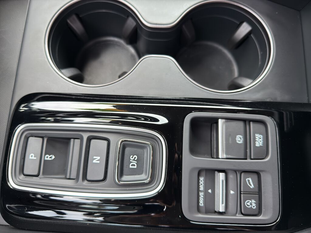 2023 Honda Pilot EX-L 8 Passenger Eureka CA