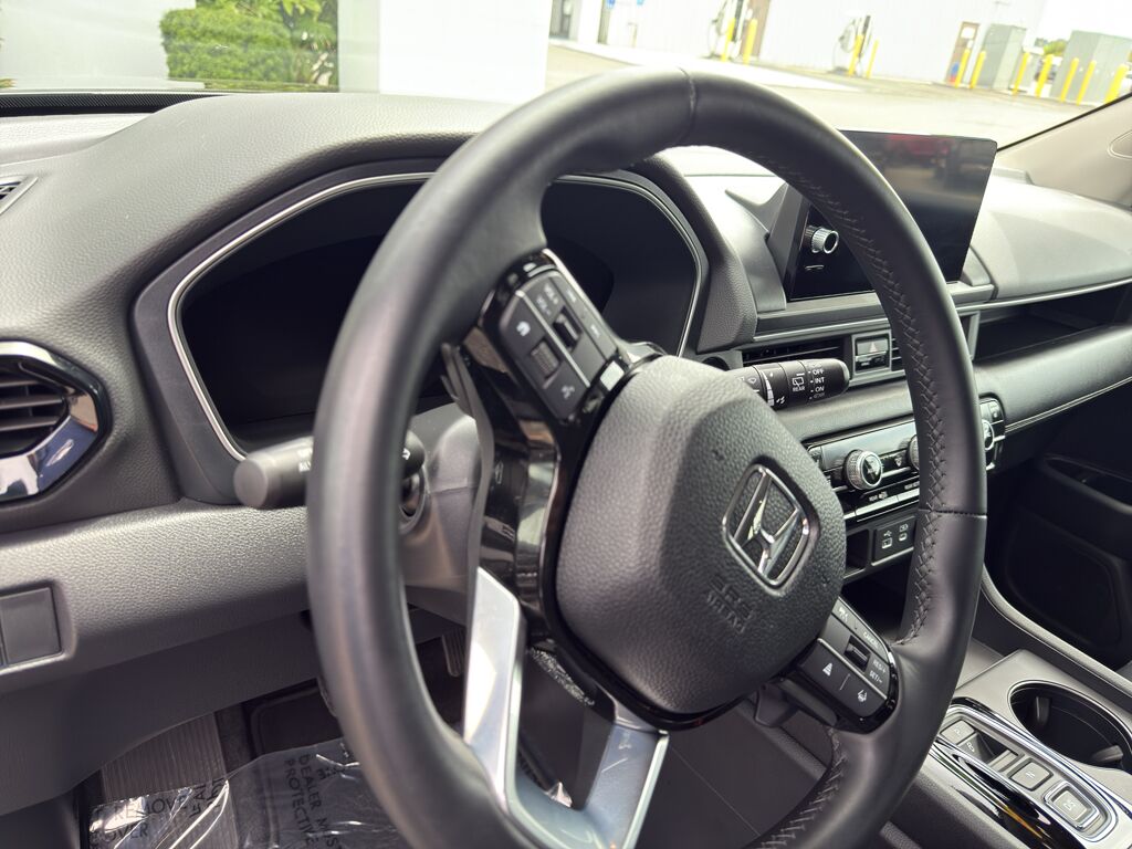 2023 Honda Pilot EX-L 8 Passenger Eureka CA