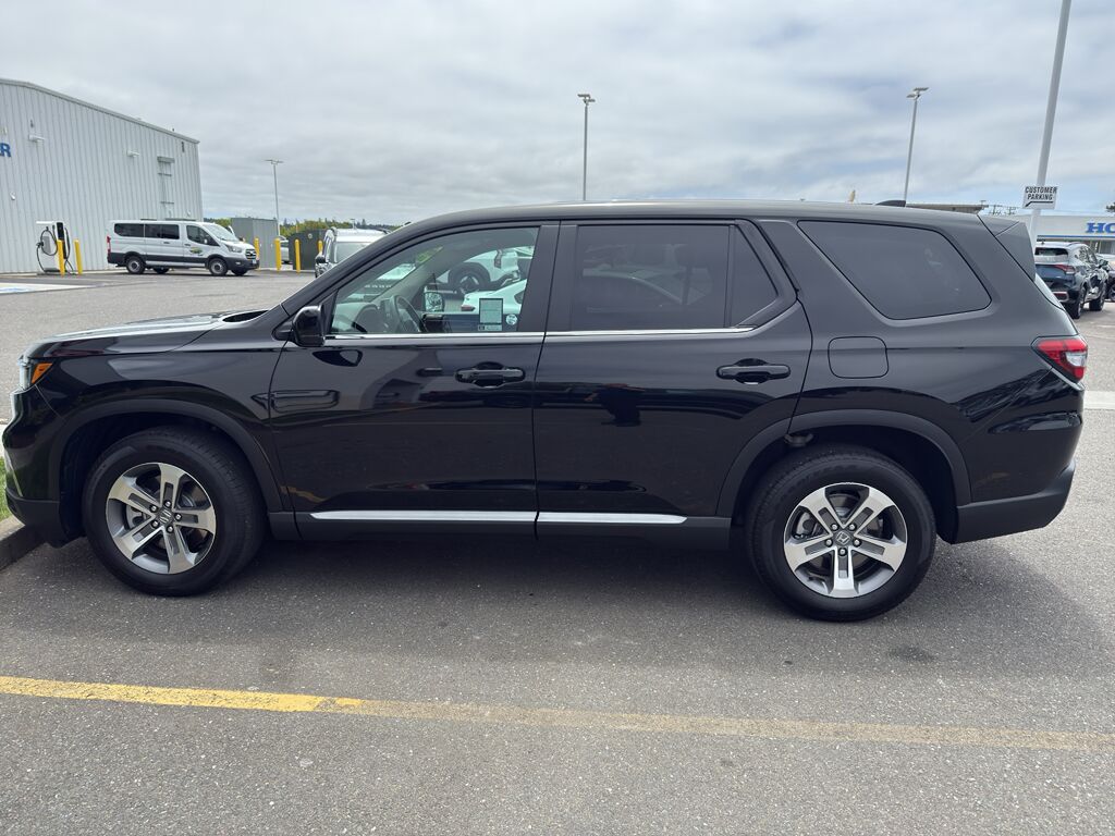 2023 Honda Pilot EX-L 8 Passenger Eureka CA