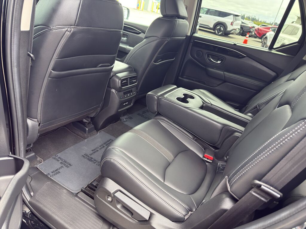 2023 Honda Pilot EX-L 8 Passenger Eureka CA