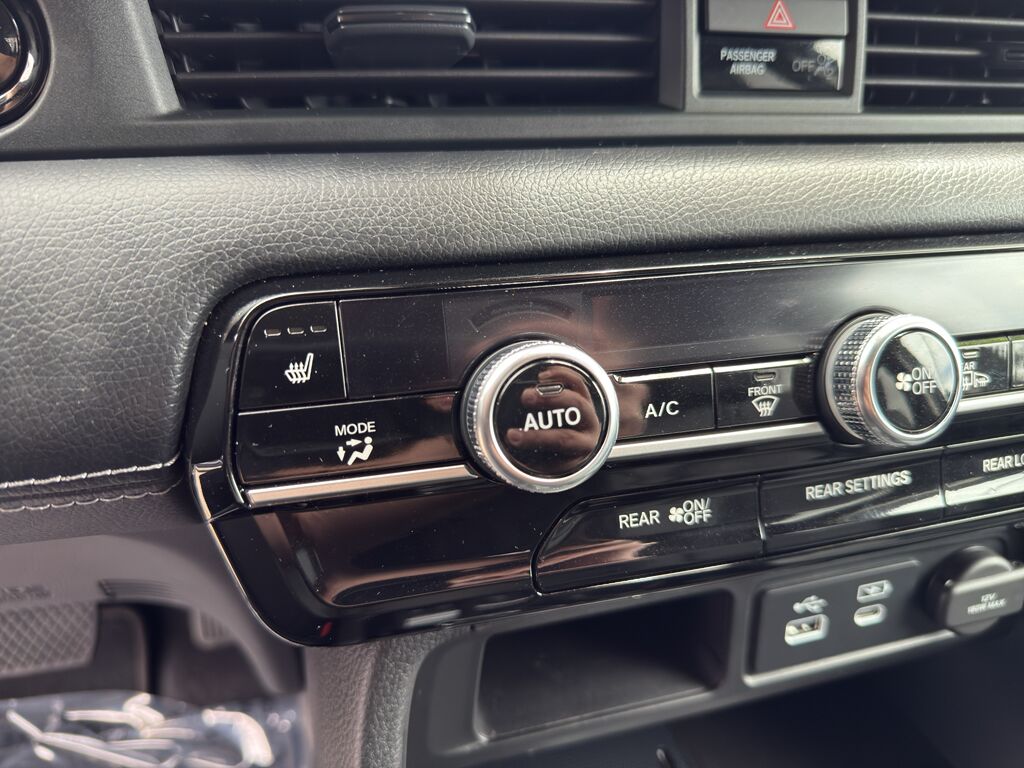 2023 Honda Pilot EX-L 8 Passenger Eureka CA