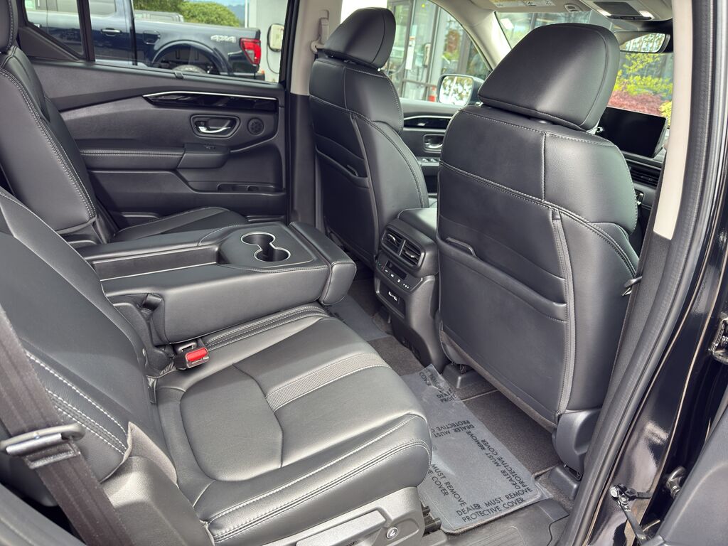 2023 Honda Pilot EX-L 8 Passenger Eureka CA