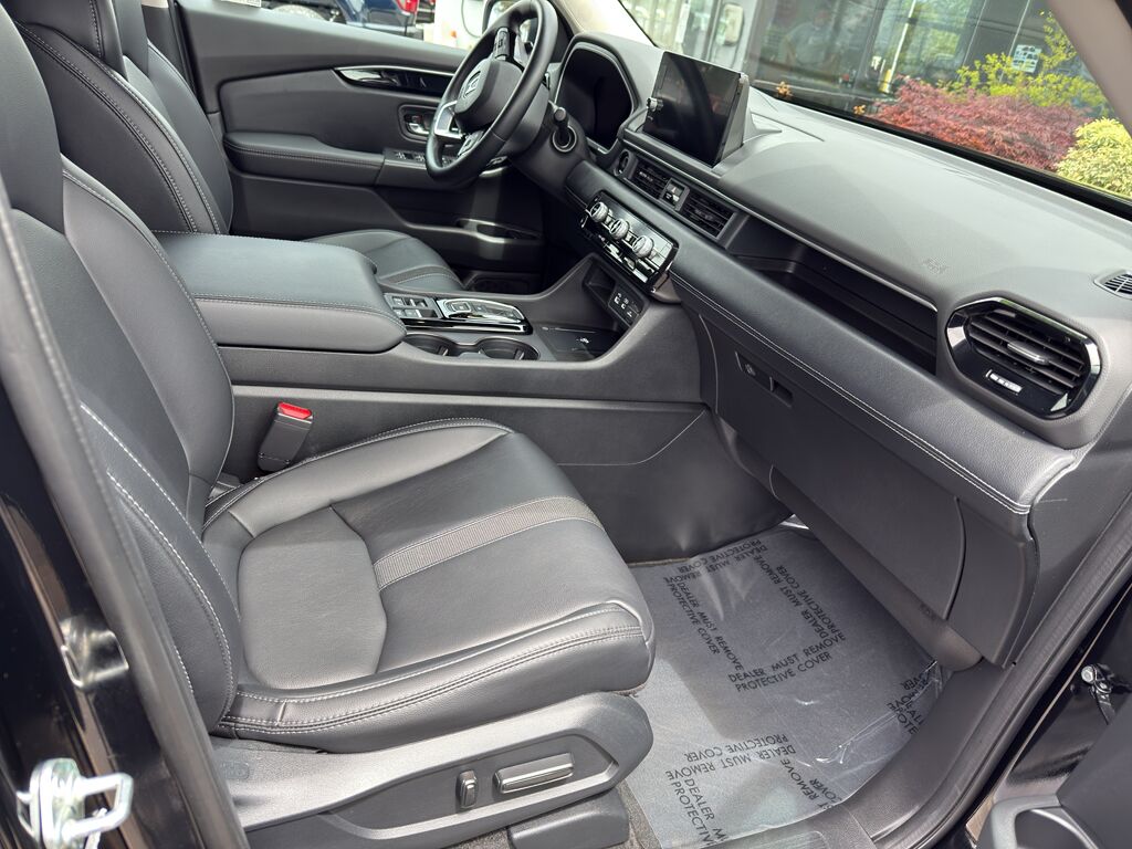 2023 Honda Pilot EX-L 8 Passenger Eureka CA