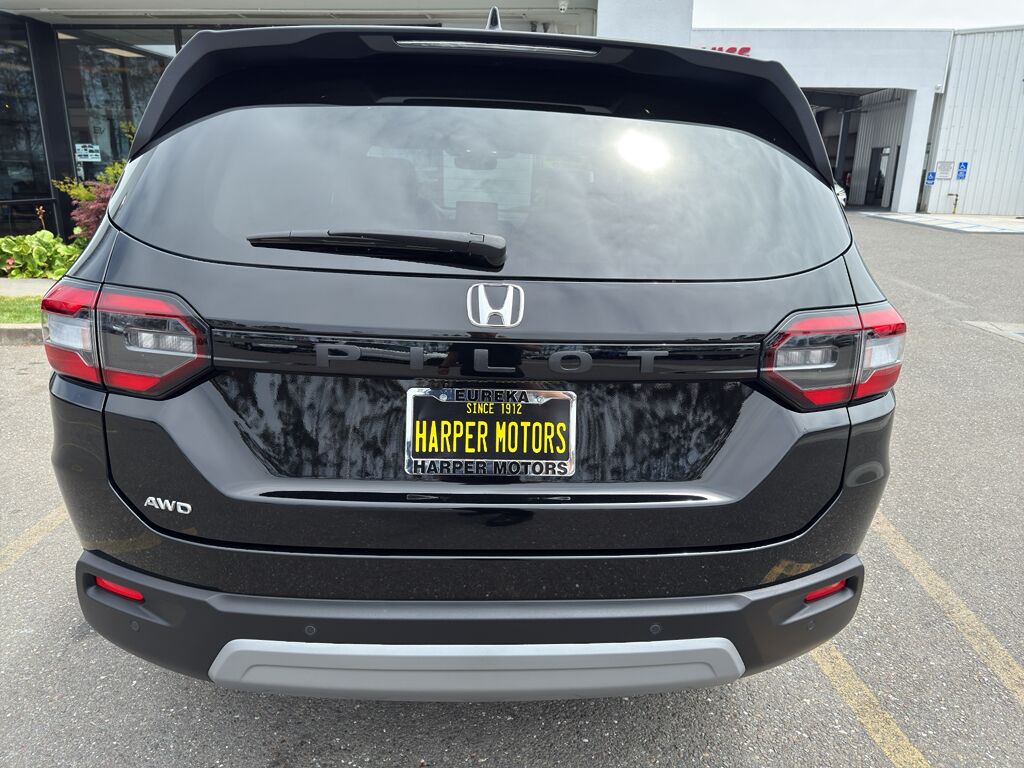 2023 Honda Pilot EX-L 8 Passenger Eureka CA