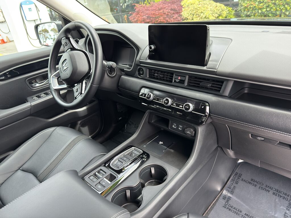 2023 Honda Pilot EX-L 8 Passenger Eureka CA