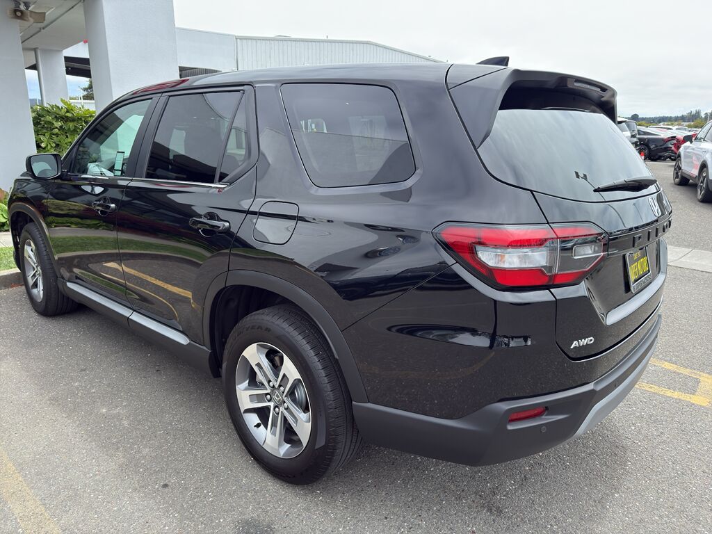 2023 Honda Pilot EX-L 8 Passenger Eureka CA