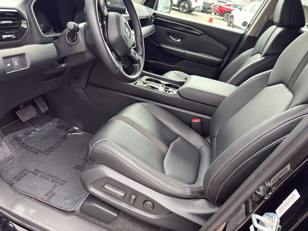 2023 Honda Pilot EX-L 8 Passenger Eureka CA