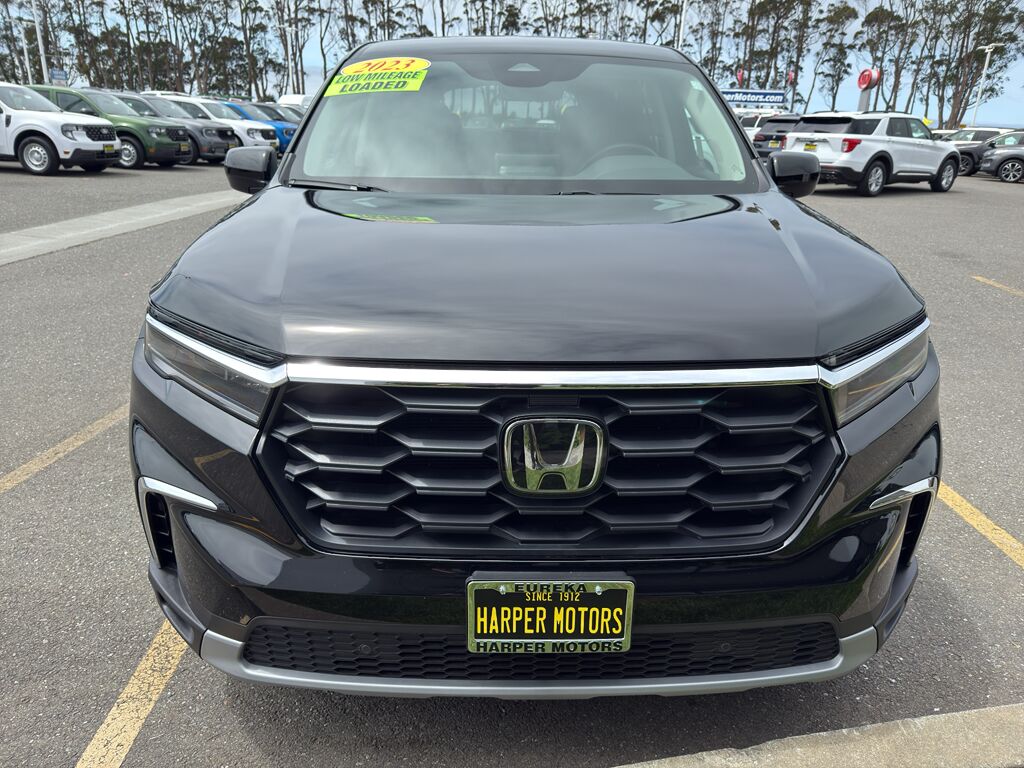 2023 Honda Pilot EX-L 8 Passenger Eureka CA