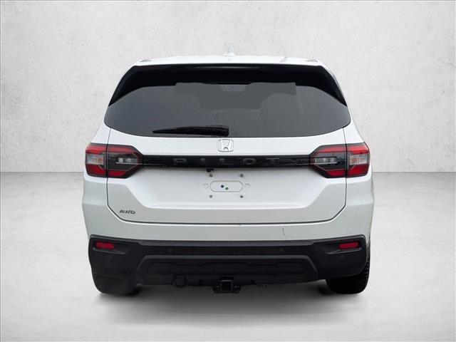 2023 Honda Pilot EX-L 8 Passenger Roseville CA