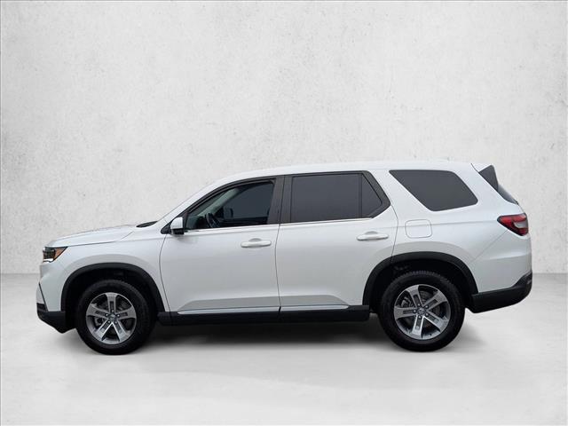 2023 Honda Pilot EX-L 8 Passenger Roseville CA