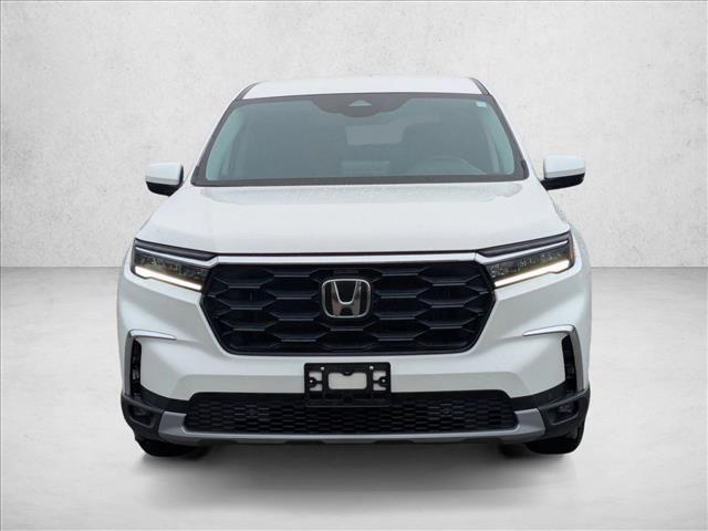 2023 Honda Pilot EX-L 8 Passenger