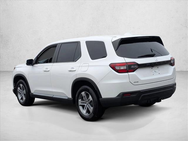 2023 Honda Pilot EX-L 8 Passenger Roseville CA