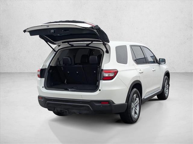 2023 Honda Pilot EX-L 8 Passenger Roseville CA