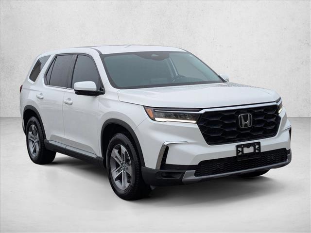 2023 Honda Pilot EX-L 8 Passenger