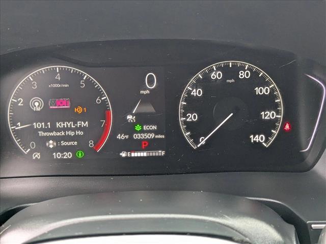 2023 Honda Pilot EX-L 8 Passenger Roseville CA