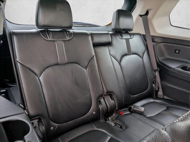 2023 Honda Pilot EX-L 8 Passenger Roseville CA