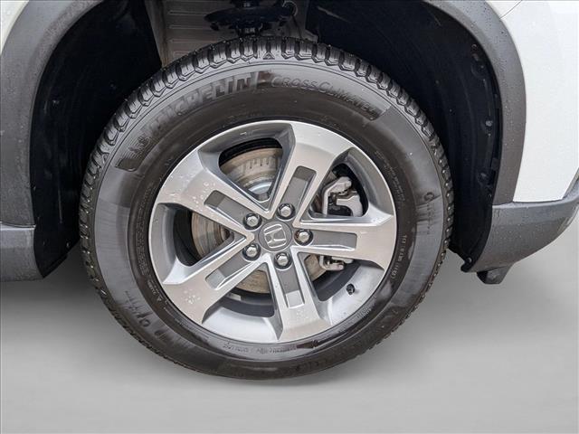 2023 Honda Pilot EX-L 8 Passenger Roseville CA