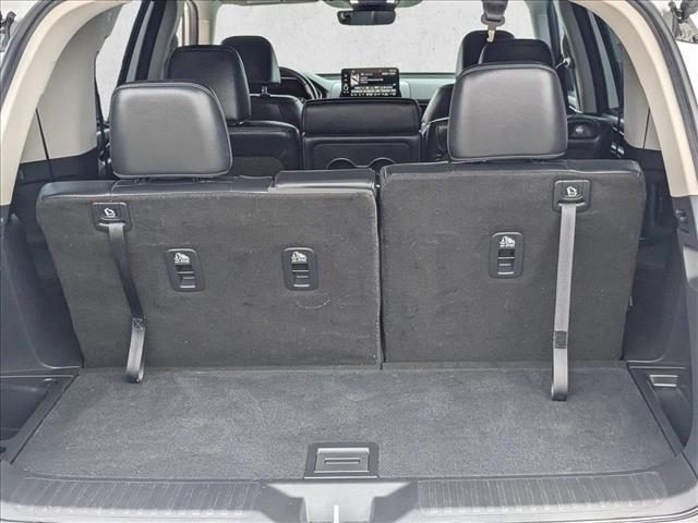 2023 Honda Pilot EX-L 8 Passenger Roseville CA