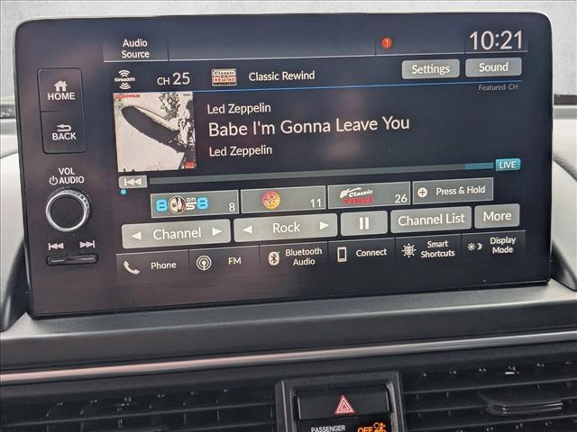 2023 Honda Pilot EX-L 8 Passenger Roseville CA