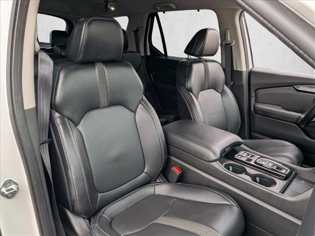 2023 Honda Pilot EX-L 8 Passenger Roseville CA